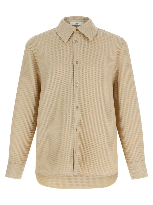 Séfr Oseary Overshirt