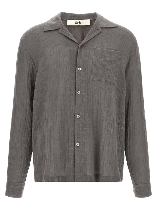 Séfr Everyday Shirt