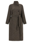 Brunello Cucinelli Sparkling Coat