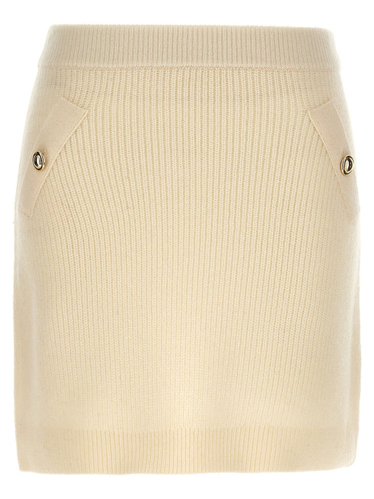 Michael Michael Kors Knitted Skirt