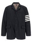 Thom Browne 4bar Jacket