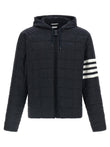 Thom Browne 4bar Ripstop Shiny Jacket