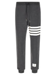 Thom Browne 4bar Joggers