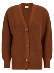 Elisabetta Franchi Cardigan Tricot