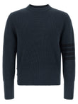 Thom Browne 4bar Sweater