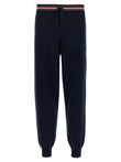 Thom Browne Rwb Joggers