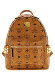 Mcm Stark Mini Backpack