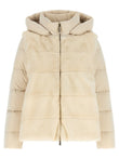 Moorer Morzine 2-in-1 Down Jacket