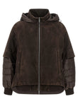 Moorer Elite 2-in-1 Jacket
