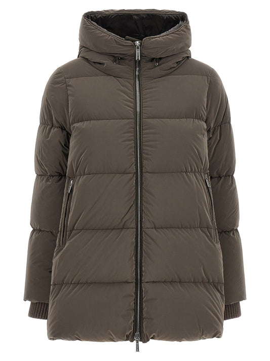 Moorer Carinzia Down Jacket