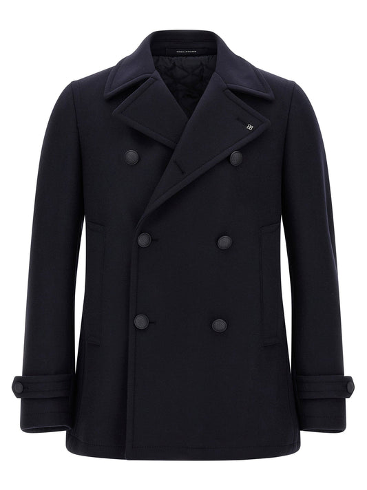 Tagliatore Monaco Coat