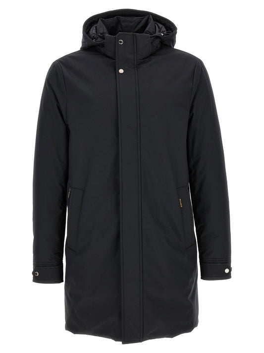 Moorer Vermont Padded Parka