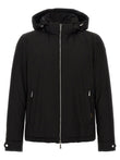 Moorer Albini Down Jacket - Acqua Line
