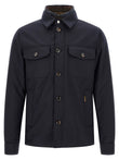 Moorer Dasson Overshirt