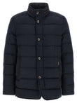Moorer Nolde-ls9 Down Jacket
