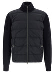 Herno Padded Cardigan