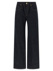 Brunello Cucinelli The Contemporary Pull-on Jeans