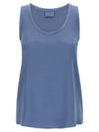 Brunello Cucinelli Satin Top