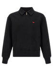 Maison Kitsuné Profile Fox Sweatshirt