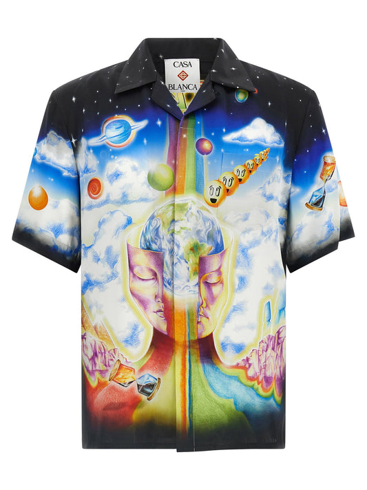 Casablanca The Essential Experience Shirt