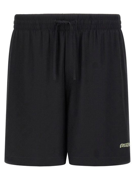 Casablanca Volcano Bermuda Shorts