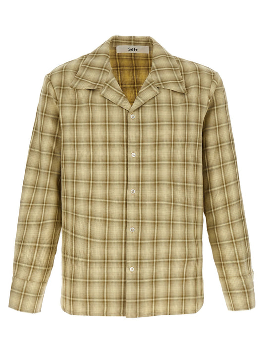 Séfr Ignacio Shirt