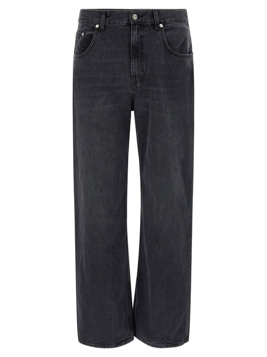 Séfr 5-pocket Jeans
