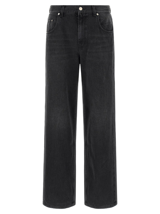Séfr Relaxed Cut Jeans