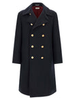 Brunello Cucinelli Double-breasted Coat
