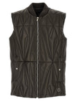 Moncler + Rick Owens Geocamo Flight Vest