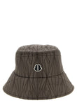 Bucket Hat Moncler + Rick Owens