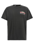 Willy Chavarria Plaza Chavarria Easy T-shirt