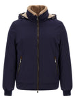 Brunello Cucinelli Padded Jacket