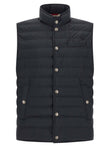 Brunello Cucinelli Techno Fabric Vest