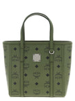 Mcm Toni Mini Shopping Bag