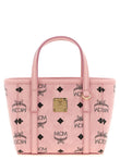 Mcm Toni X-mini Shopping Bag