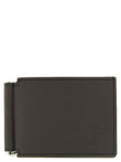 Brunello Cucinelli Smooth Calf Wallet