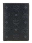 Mcm Ottomar Passport Holder