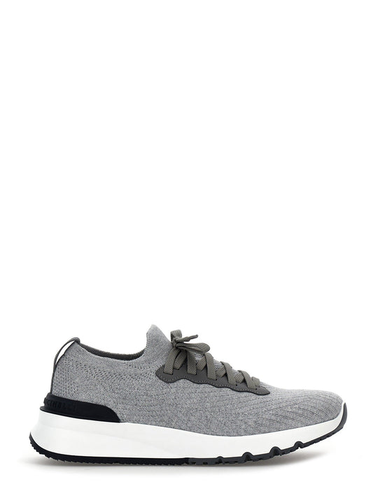 Brunello Cucinelli Runners Sneakers