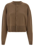 Extreme Cashmere N°170 Chou Cardigan