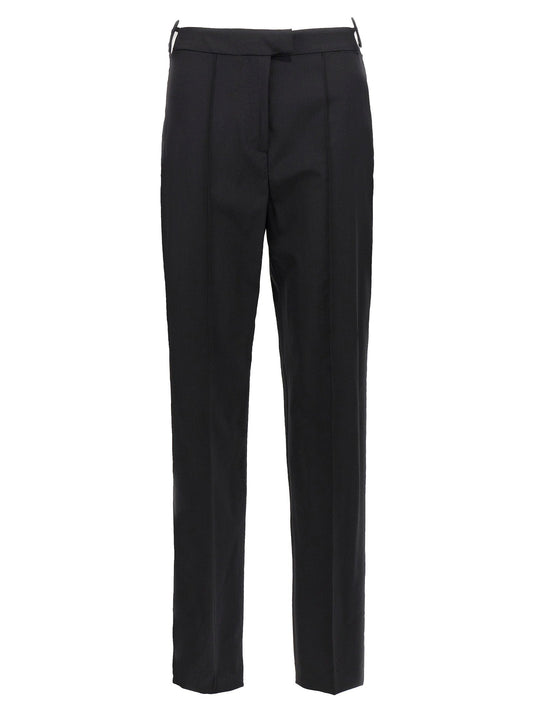 Nensi Dojaka Hearts Pants