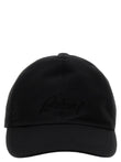 Brioni Logo Cap
