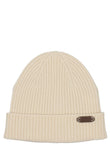 Brioni Fisherman’s Rib Beanie