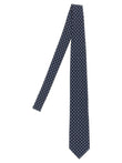 Brioni Micro-paisley Tie
