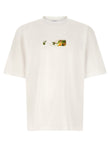 Off White Spices Arrow Skate T-shirt