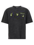 Off White Bacco Arrow Skate T-shirt
