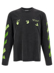 Off White Bacco Arrow Skate T-shirt