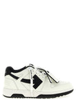 Off White Out Of Office Sneakers