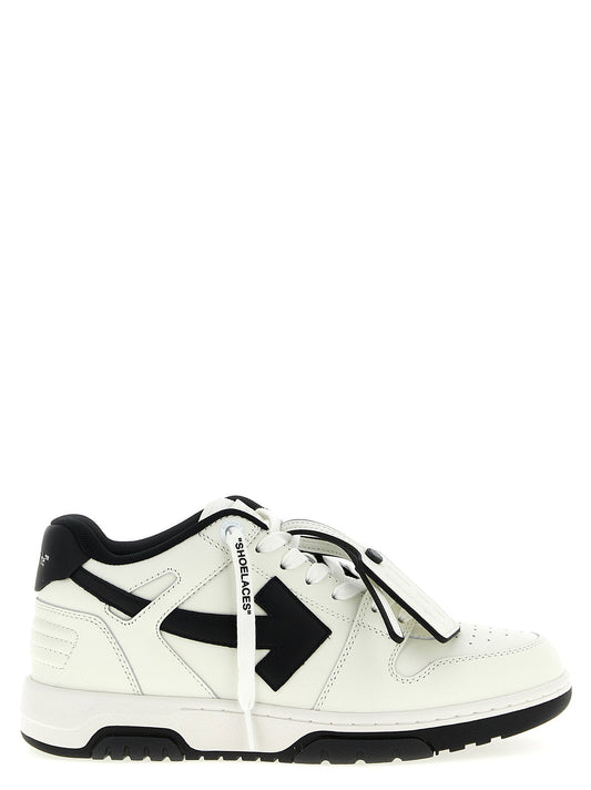 Off White Out Of Office Sneakers