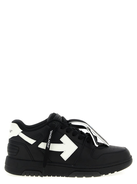 Off White Out Of Office Sneakers